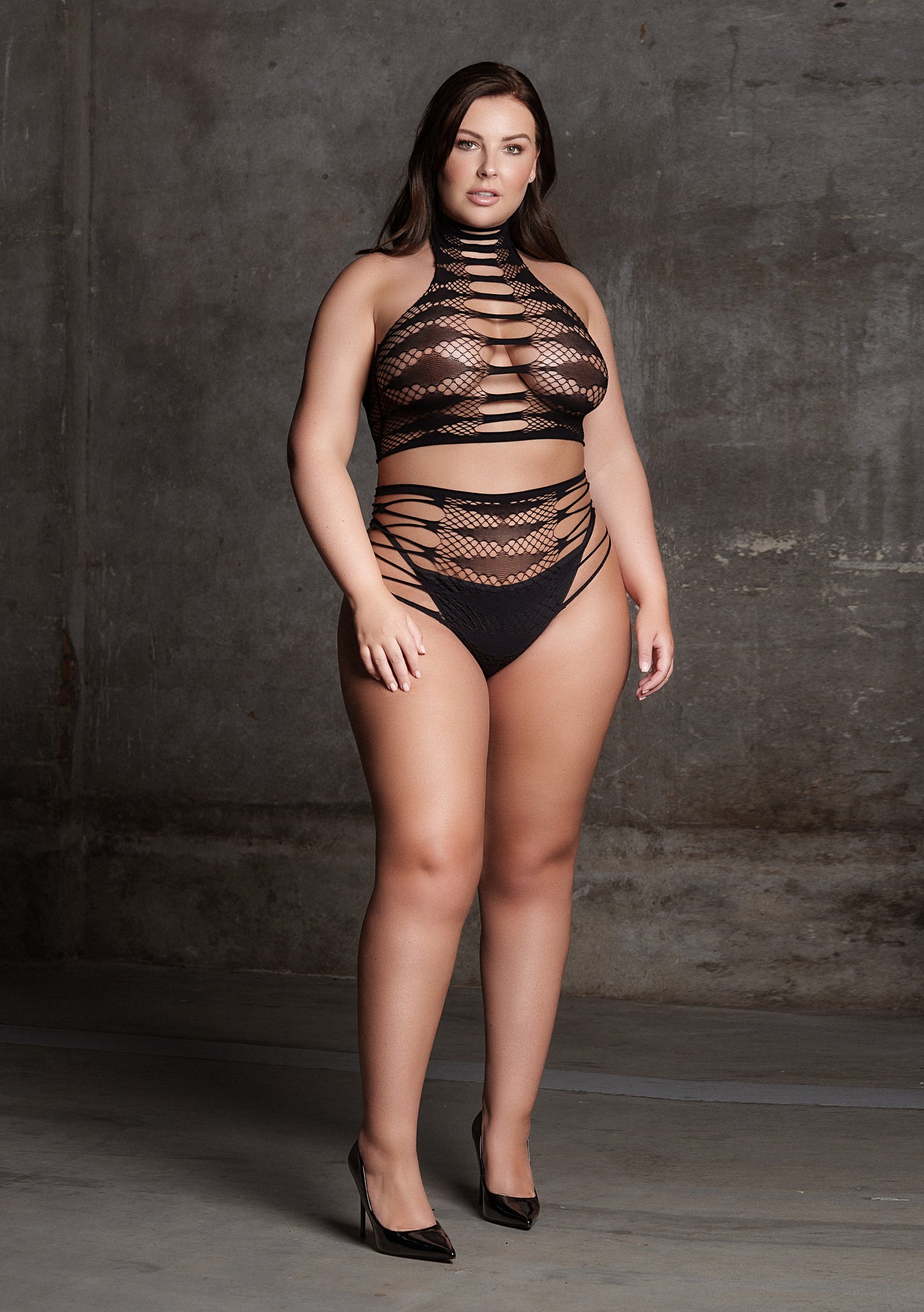 Top con perizoma donna XLVI