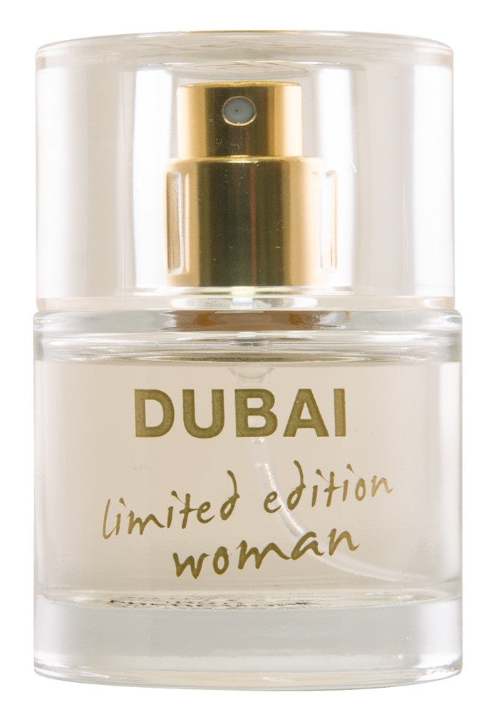 Profumo ai feromoni DUBAI woman