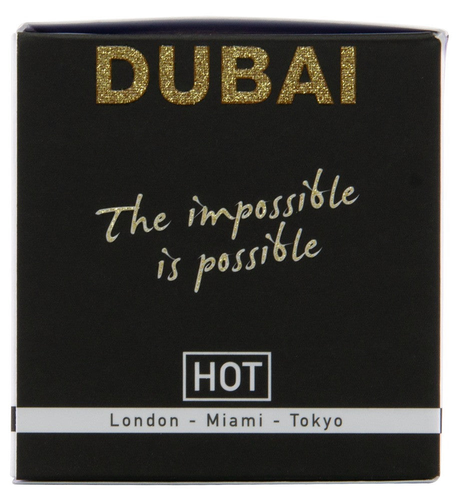 Profumo ai feromoni DUBAI woman