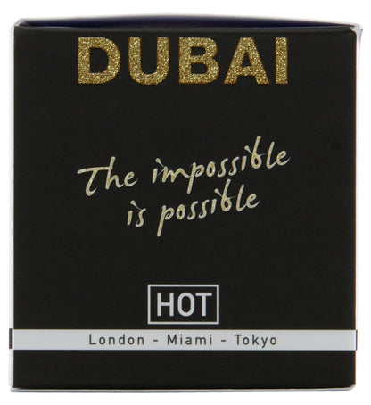Profumo ai feromoni DUBAI woman