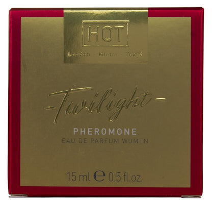 Profumo ai feromoni Twilight women