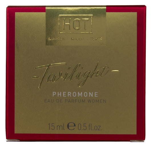 Profumo ai feromoni Twilight women