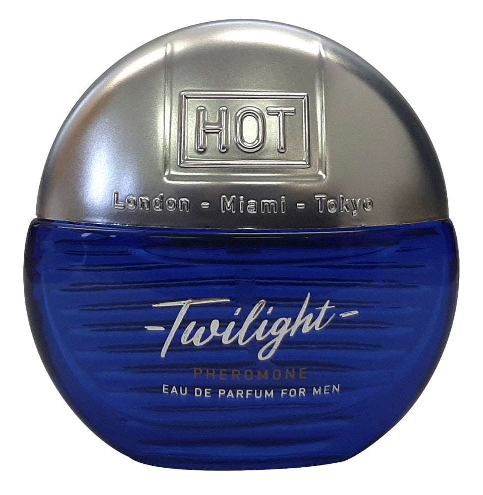 Profumo ai feromoni Twilight men